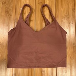 Lululemon Align Tank Spiced Chai